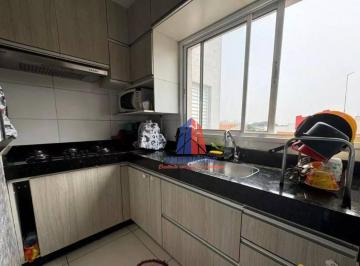 4b19fe93938484b6fa4be7cc6971493dafb971ab · Apartamento com 2 dormitórios à venda, 62 m² por R$ 285.000,00 - São Manoel - Americana/SP