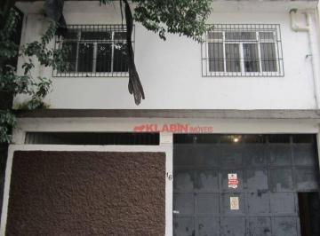 Comercial · 220m² · Galpão para alugar, 220 m² por R$ 6.500,00/mês - Vila Firmiano Pinto - São Paulo/SP