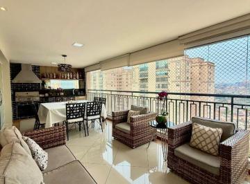 6fc3cbd8-5cfc-4872-8c44-180b18ee7e20 · Apartamento para venda em Jardim Campo Grande com 3 quartos, sendo 3 suítes, 163m²