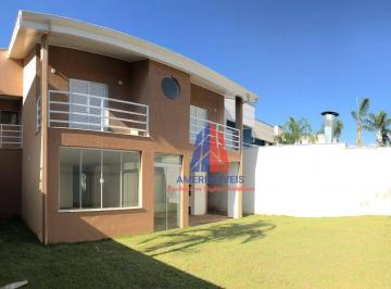 4833f4a5b803ace3ddcdad1f827aa7479ebcffbd · Sobrado com 4 dormitórios à venda, 286 m² por R$ 1.390.000,00 - Vila Santa Maria - Americana/SP