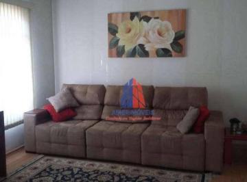 4ecb2031c80881f18c1630dfb02d641ef55378e0 · Casa com 3 dormitórios à venda, 165 m² por R$ 450.000,00 - Nova Americana - Americana/SP