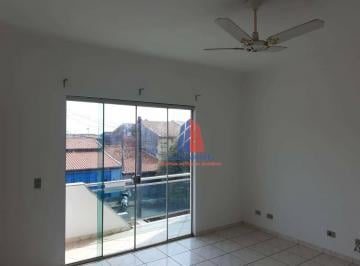 718506e0467e4c2c925d424aa26f0e4d2c3d8ba2 · Apartamento com 3 dormitórios à venda, 107 m² por R$ 310.000,00 - Parque Residencial Jaguari - Ameri