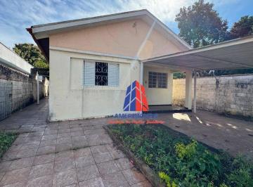 60223b28660e23105ba876a5f98df221ebe53152 · Casa com 2 dormitórios à venda, 125 m² por R$ 450.000 - Jardim Ipiranga - Americana/SP