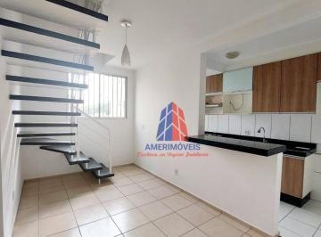 a6b746be1f24756801d885573261a192552a37d8 · Apartamento com 2 dormitórios à venda, 110 m² por R$ 330.000,00 - Catharina Zanaga - Americana/SP