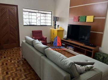 c8baf8b874716697717e4cda6ee8f797c9d8a4f2 · Casa com 3 dormitórios à venda, 181 m² por R$ 580.000,00 - Nova Americana - Americana/SP