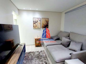 e24a13b8adda2a83b71bf4ee07a0f19eb5bdd4d4 · Apartamento com 2 dormitórios à venda, 80 m² por R$ 350.000,00 - Loteamento Industrial Machadinho -
