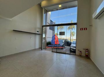 0fc911b34367b6959f6735dac183f8101a77d08f · Sala para alugar, 79 m² por R$ 3.913/mês - Vila Belvedere - Americana/SP