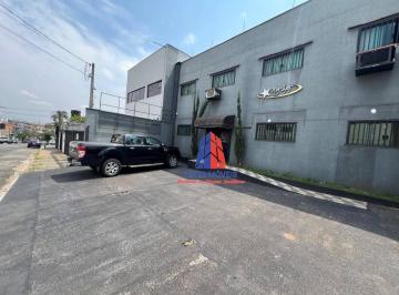 03e1cf2ebee8a8e39e09e12825d229bc3644917a · Galpão, 552 m² - venda por R$ 4.500.000,00 ou aluguel por R$ 13.855,82/mês - Jardim Glória - Limeira
