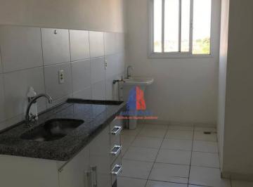 4d2b1e070b731bc2c9281c3f6dae12f91499399c · Apartamento com 2 dormitórios à venda, 56 m² por R$ 260.000,00 - Vila Dainese - Americana/SP