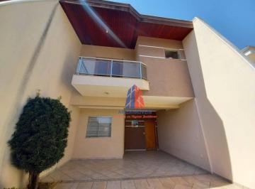 0e8d3c33037564c82302df608fa56d17e8c086e2 · Casa com 3 dormitórios para alugar por R$ 4.625,00/mês - Jardim São Paulo - Americana/SP