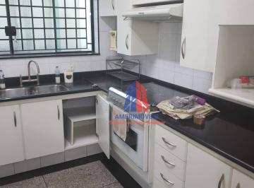 b41458a71b9fdd25cdc763cab1e7e94fc0d4c702 · Casa com 3 dormitórios à venda, 138 m² por R$ 750.000,00 - Vila Santa Catarina - Americana/SP