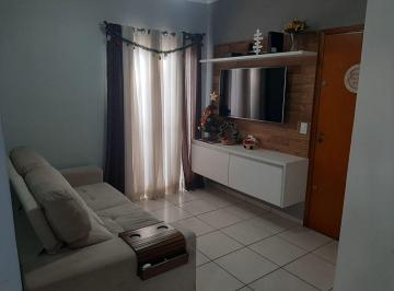 018416431caf547b26b5165ec2180bebf5d162a9 · Apartamento com 2 dormitórios à venda, 75 m² por R$ 260.000,00 - Parque Nova Carioba - Americana/SP