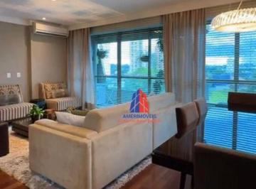 60455af6a61ff01db7255261ed03ab6f464f3c5d · Apartamento com 3 dormitórios à venda, 160 m² por R$ 1.190.000,00 - Vila Pavan - Americana/SP