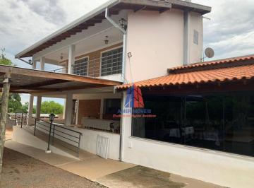 77ca5d122c013c109d3064bca50b57570d6a06b2 · Chácara com 3 dormitórios à venda, 3000 m² por R$ 950.000,00 - Chácaras de Recreio Hélico - Santa Bá
