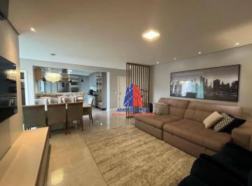 d77d16dceaf162b84d6d174d11754542225a13f2 · Apartamento com 3 dormitórios à venda, 154 m² por R$ 1.275.000,00 - Jardim Glória - Americana/SP