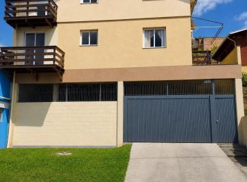 Casa · 77m² · 2 Quartos · 1 Vaga · Sobrado | 02 Dormitórios | Salgado Filho