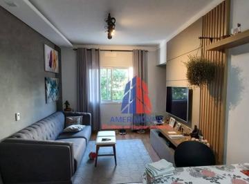 df486d20b5c177ee164c3f378fb5273236e05dea · Apartamento com 2 dormitórios à venda, 66 m² por R$ 450.000,00 - Vila Santa Maria - Americana/SP