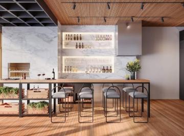 Apartamento · 103m² · 3 Quartos · 2 Vagas · Apartamento com 3 dormitórios à venda em Itajaí