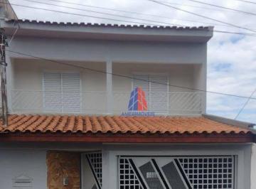 3af671b7b0ae3d399ceed2d2a6df89308a07e84f · Sobrado com 3 dormitórios à venda, 234 m² por R$ 800.000,00 - São Luiz - Americana/SP