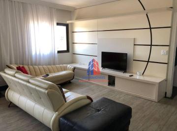 9b1fb62b9b381407c1c44f99c72f58fb4a7ef685 · Apartamento com 3 dormitórios à venda, 170 m² por R$ 1.100.000,00 - Paraíso - Americana/SP