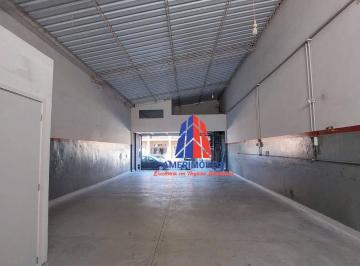 b78b6db6ebbfbe47543781ff19deac4fd701b013 · Salão para alugar, 154 m² por R$ 6.207/mês - Chácara Machadinho I - Americana/SP