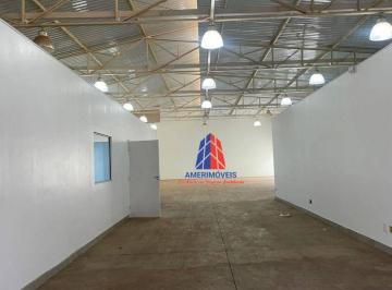d2524ee0b725fea09e712a7cf5a78835fa1087f2 · Galpão para alugar, 690 m² por R$ 17.416,00/mês - Jardim Pérola - Santa Bárbara D'Oeste/SP