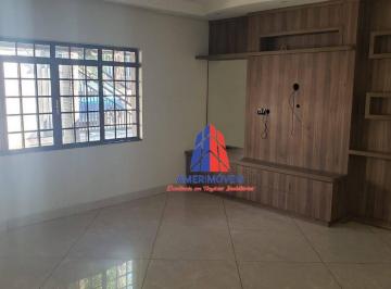 39f0cae570121b48d80480b2e49c335f4fc1358a · Casa com 3 dormitórios à venda, 142 m² por R$ 600.000,00 - Jardim Guanabara - Americana/SP