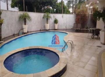 67dbb4bdf75d59ae5082ebab9b2d3a11b6e2a235 · Sobrado com 3 dormitórios à venda, 571 m² por R$ 2.600.000,00 - Parque Residencial Nardini - America