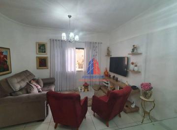 58cb8e4673a45516ffeee49b3b651cf26919a5d0 · Casa com 3 dormitórios à venda, 139 m² por R$ 505.000,00 - Parque Residencial Jaguari - Americana/SP