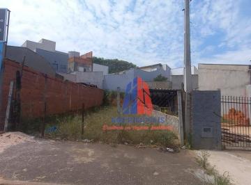 74875326ddd7a08e8e39b2c0deddf5fb04cdea66 · Terreno à venda, 168 m² por R$ 173.000,00 - Jardim Bertoni - Americana/SP