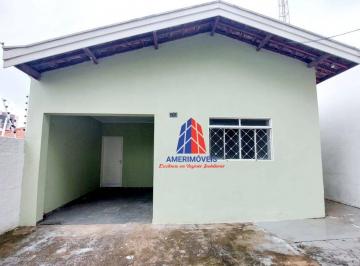 38b50ccc6876b0f9e089a35ecf764de80af630e8 · Casa com 2 dormitórios para alugar, 82 m² por R$ 1.776,20/mês - Jardim Glória - Americana/SP