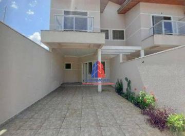 92c3b674040f70455a0dc3be8fcf4e1f96d3fb60 · Casa com 3 dormitórios à venda, 139 m² por R$ 600.000,00 - Jardim Terramérica I - Americana/SP
