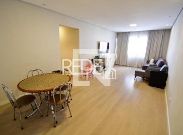 Apartamento · 108m² · 3 Quartos · 2 Vagas · APARTAMENTO RESIDENTIAL em Campinas - São Paulo, Chácara da Barra