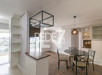 Apartamento · 90m² · 3 Quartos · 2 Vagas · APARTAMENTO RESIDENTIAL em Campinas - São Paulo, Cambuí
