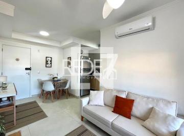 Apartamento · 57m² · 2 Quartos · 1 Vaga · APARTAMENTO RESIDENTIAL em Campinas - São Paulo, Mansões Santo Antônio