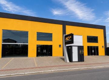 Comercial · 624m² · Galpão para Locação no Tabuleiro, Camboriú