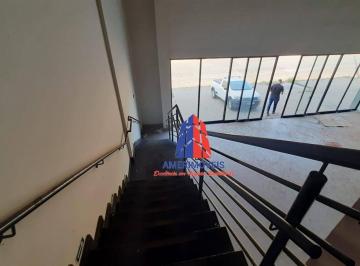 7787be0fe9b01152249edd9d933d01b735fc5642 · Salão para alugar, 290 m² por R$ 6.000,00/mês - Distrito Industrial I - Santa Bárbara D'Oeste/SP
