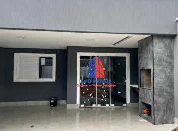 b1880ee920112ed55e79595910c2454417d38da9 · Casa com 2 dormitórios à venda, 90 m² por R$ 599.000,00 - Jardim Jacyra - Americana/SP