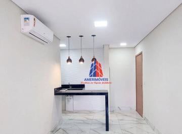 465fbb8a9cced25cd7ccbf32601a3049288861cf · Apartamento com 2 dormitórios à venda, 59 m² por R$ 400.000,00 - Jardim América II - Americana/SP