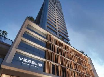 Apartamento · 43m² · 1 Quarto · Versus | Apartamento de 43,20m² com 1 Dormitório em Itajaí