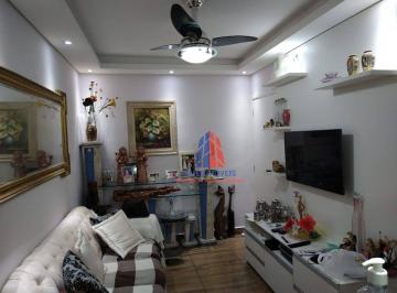 eeef059e0fbfb2fe0d67499fb740ec69735d6b95 · Apartamento com 2 dormitórios à venda, 52 m² por R$ 250.000,00 - Loteamento Industrial Machadinho -