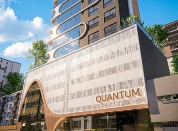 Apartamento · 327m² · 5 Quartos · 4 Vagas · Quantum Duplex | 5 Suítes, 326,62m² e 4 Vagas