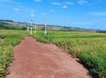 Rural · ✅ CHÁCARA DE 20 MIL METROS EM IGUATEMI/PR!