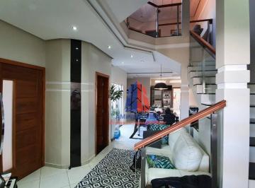 550aebc6e8b5a8358dd16107228f8683d8870ebc · Sobrado com 3 dormitórios à venda, 230 m² por R$ 990.000,00 - Parque Nova Carioba - Americana/SP