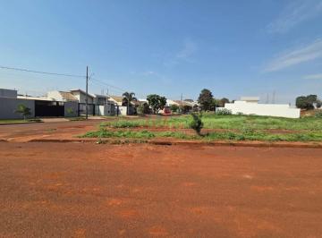 Terreno · VENDA | Terreno,  em Jardim Campo Belo, Maringá
