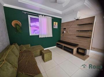 Casa · 172m² · 3 Quartos · 2 Vagas · Casa em condomínio COM MÓVEIS para venda, 3 quarto(s), Village Flamboyant, Cuiabá