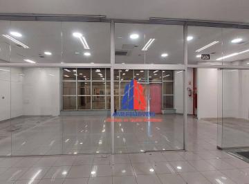 5e770deba1ccb474a8bcf2480680d4e6c6ac7581 · Salão para alugar, 404 m² por R$ 40.459,38/mês - Cidade Jardim - Americana/SP