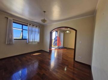 947adb968cf7b78f9eb87de6139f817a6bc36df6 · Apartamento com 3 dormitórios para alugar, 140 m² por R$ 3.524,00/mês - Vila Santa Catarina - Americ