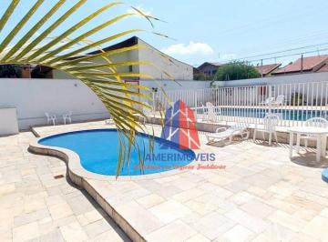 773d790a6da25c7ae20c926497ea3a7bc83bf4a9 · Apartamento com 3 dormitórios à venda, 110 m² por R$ 600.000,00 - Cariobinha - Americana/SP