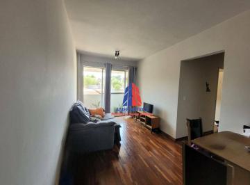 c7c5f368ab501854b7c931e8525d85513a78211a · Apartamento com 2 dormitórios à venda, 60 m² por R$ 235.000,00 - Loteamento Industrial Machadinho -